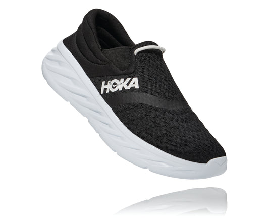 2  – HOKA Ora Recovery Shoes 2 נעלי גרב הוקה אורה