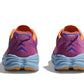 Hoka Rincon 3 Wide - נעלי ספורט נשים הוקה רינקון 3 רחבות בצבע תפוז/ורוד רקפת