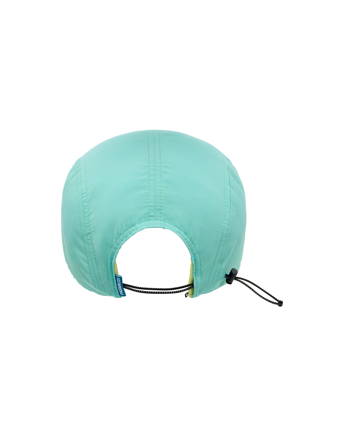 Packable Trail Hat – כובע ריצה מתקפל בצבע תכלת