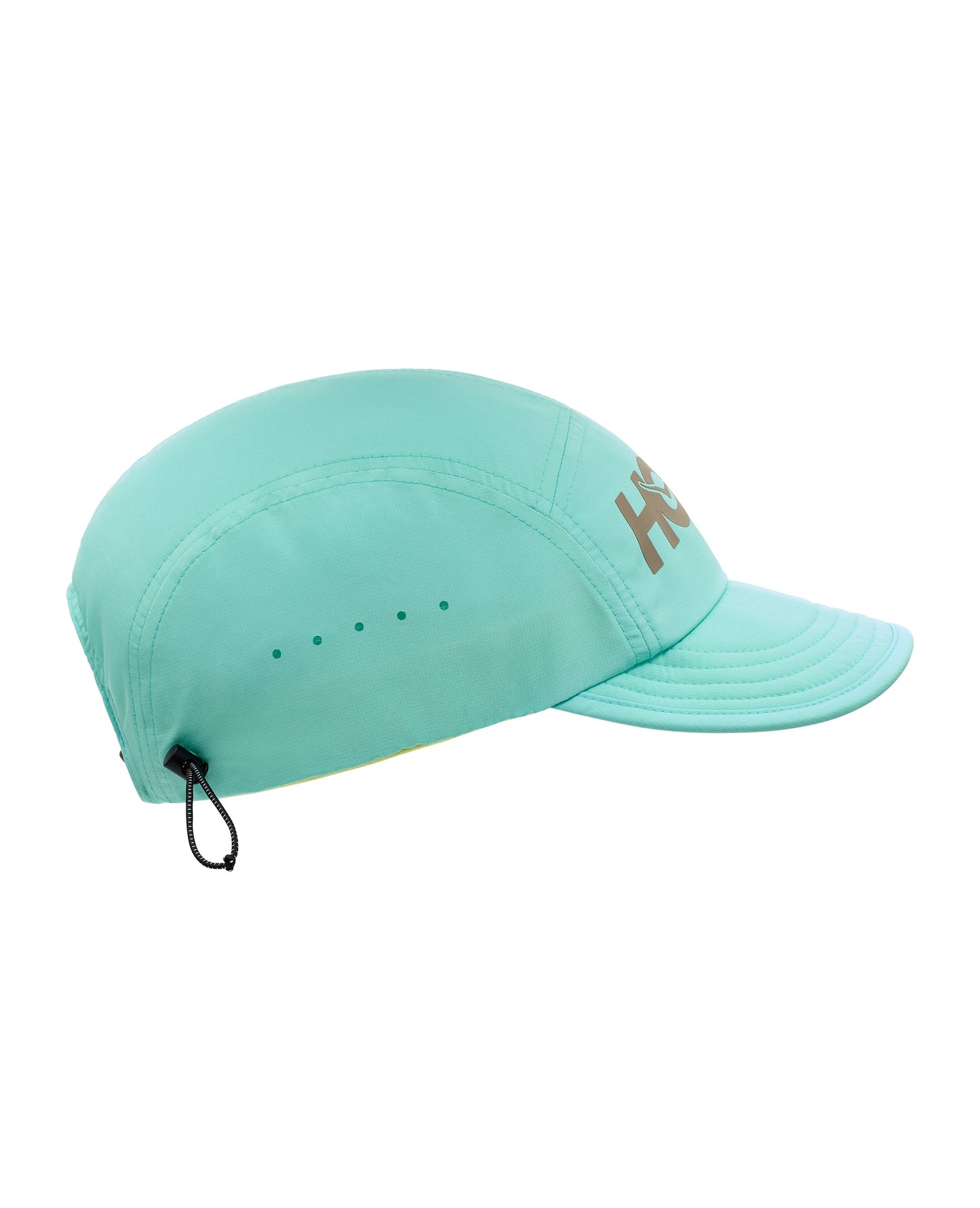 Packable Trail Hat – כובע ריצה מתקפל בצבע תכלת