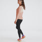חולצת ריצה טי אירולייט- שרוול ארוך לנשים -  W AIROLITE RUN LONG SLEEVE בצבע כתום