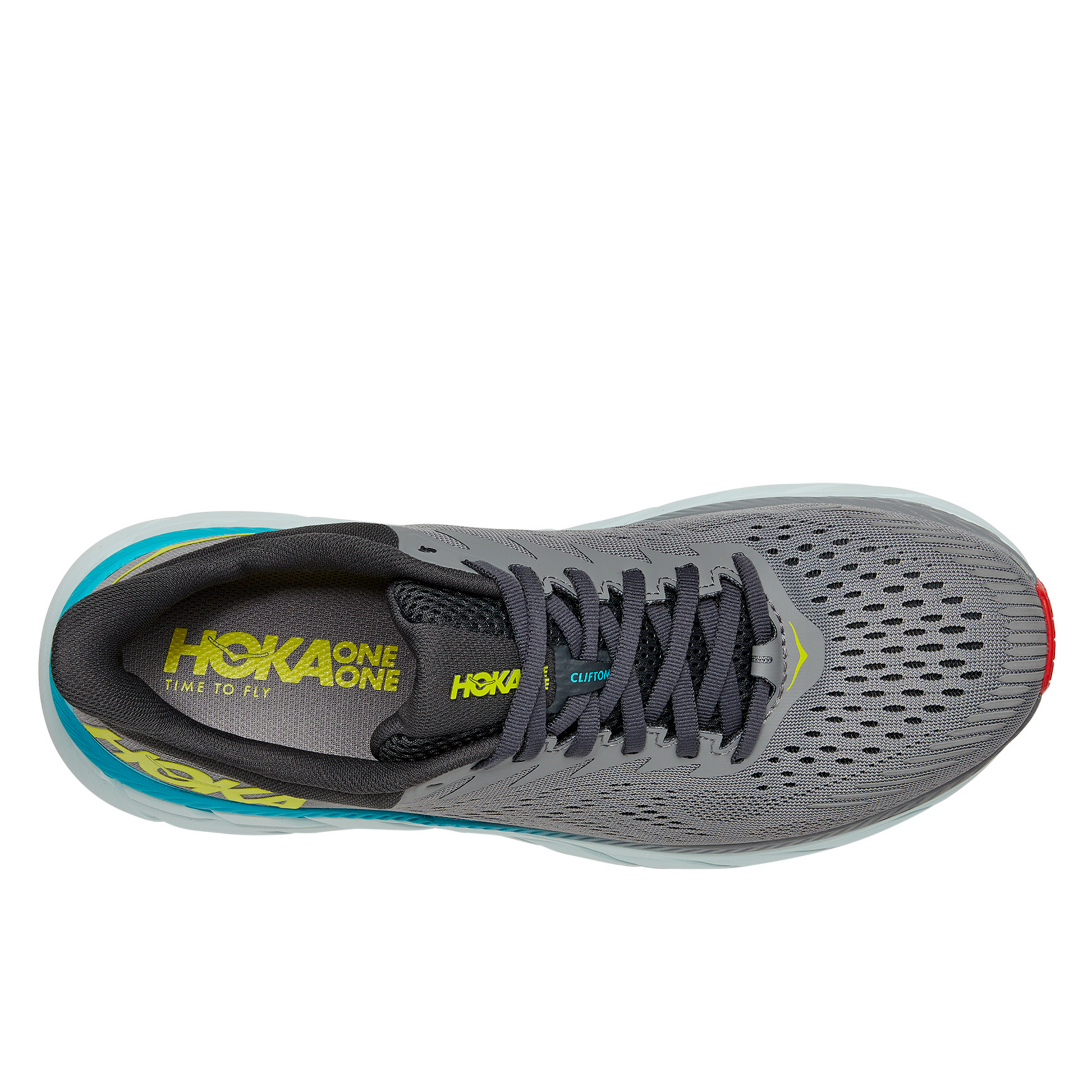 Hoka Clifton 7 - נעלי ספורט גברים הוקה קליפטון 7 עודפים
