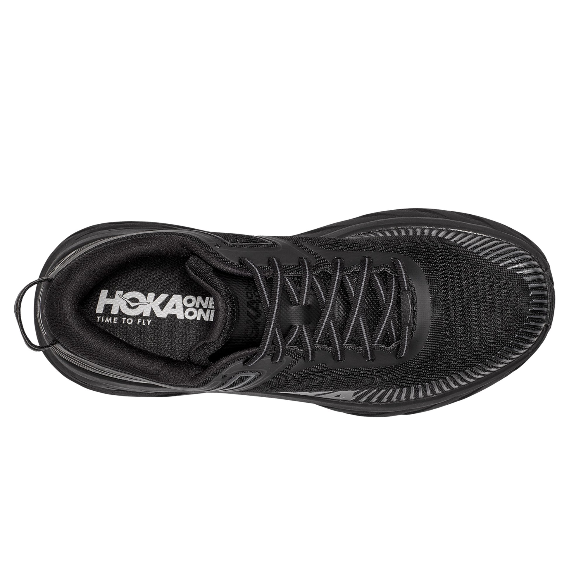 Hoka Bondi 7  -   7 נעלי ספורט גברים הוקה בונדי