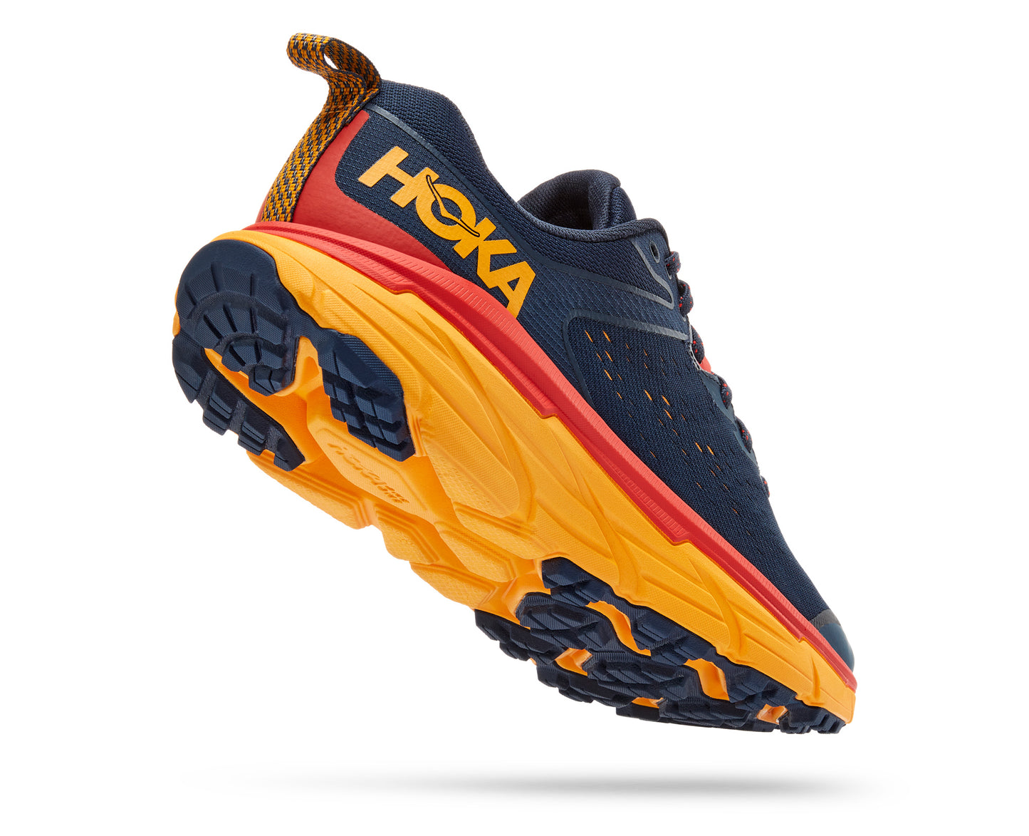 Hoka Challenger 6 Wide -  נעלי ספורט גברים הוקה צ'אלנג'ר 6 רחבות