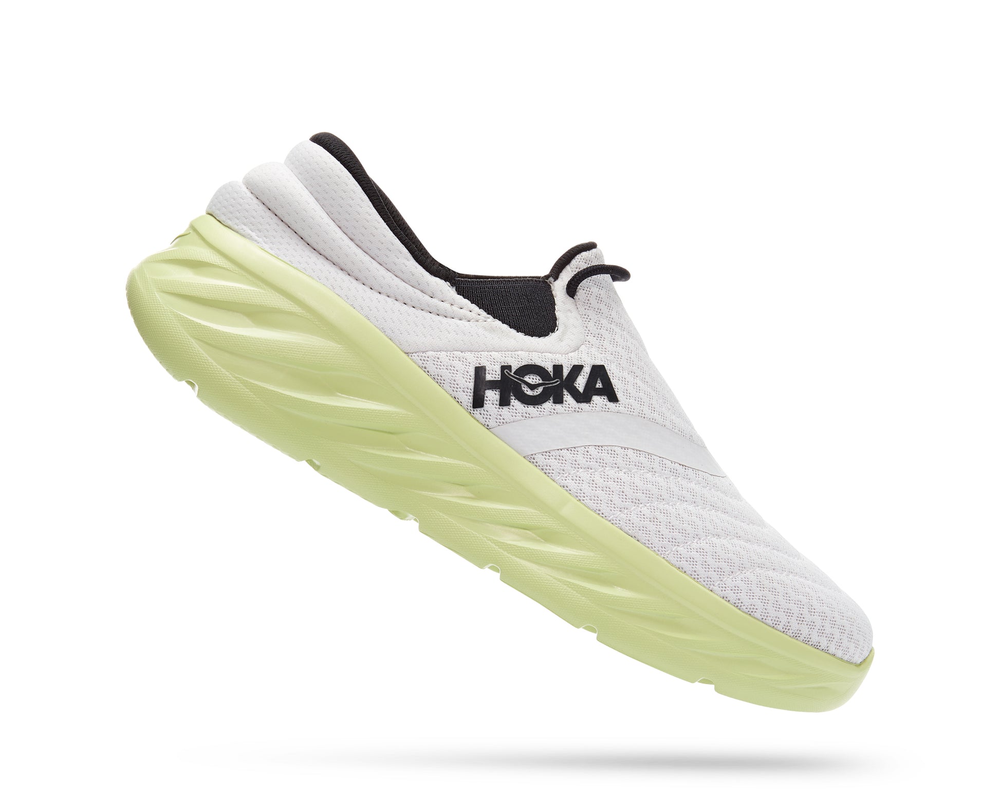 2 – Hoka Ora Recovery Shoes 2 נעלי גרב גברים אורה