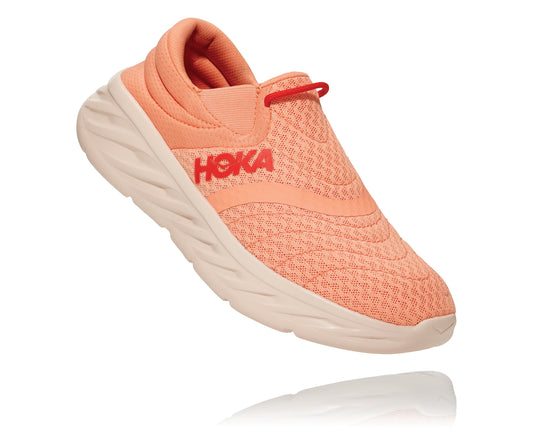 2– Hoka Ora Recovery Shoes 2 נעלי גרב הוקה אורה
