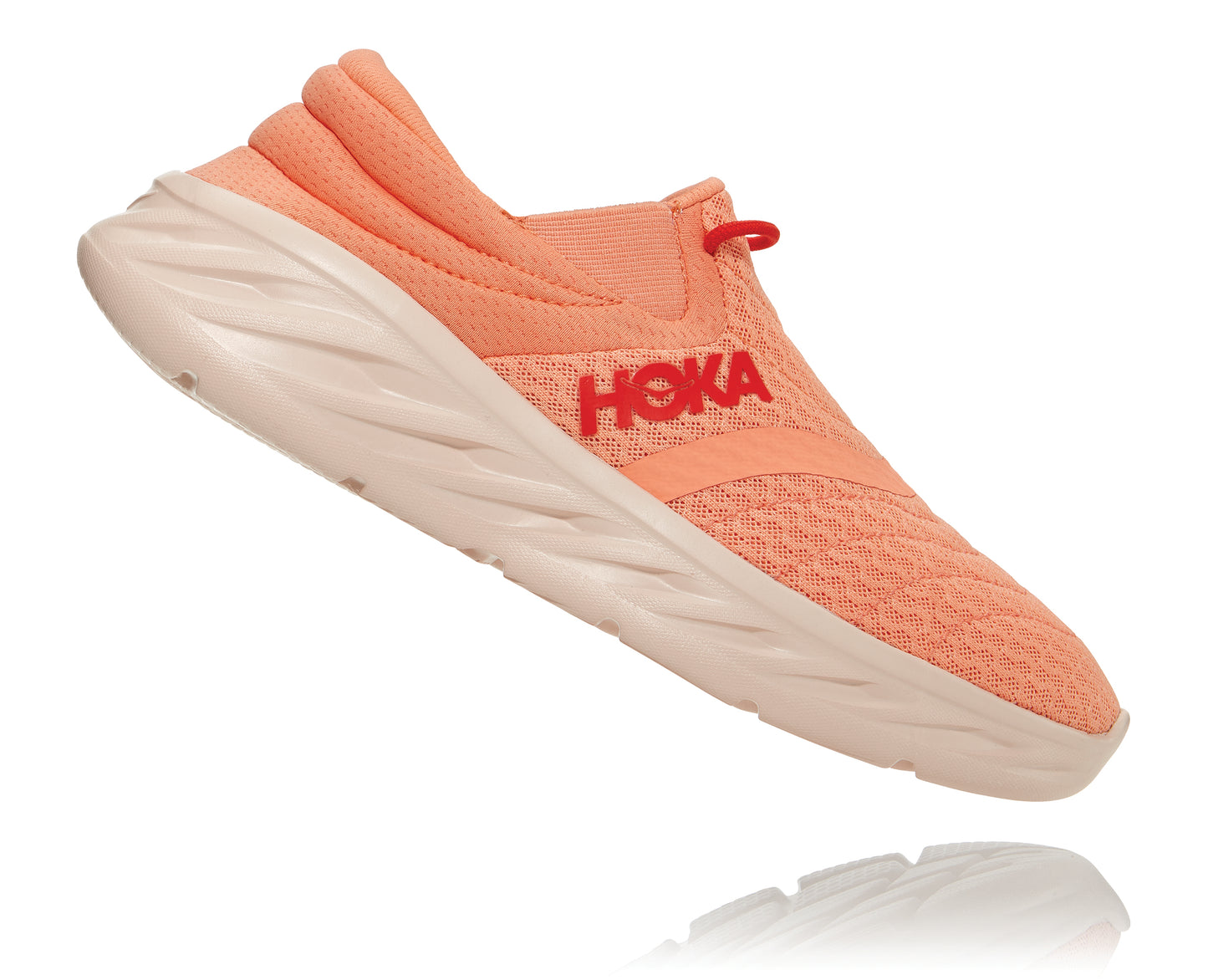 2– Hoka Ora Recovery Shoes 2 נעלי גרב הוקה אורה