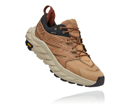 Hoka Anacapa Low GTX -  נעלי טיולים לגברים הוקה אנאקפה לואו גורטקס