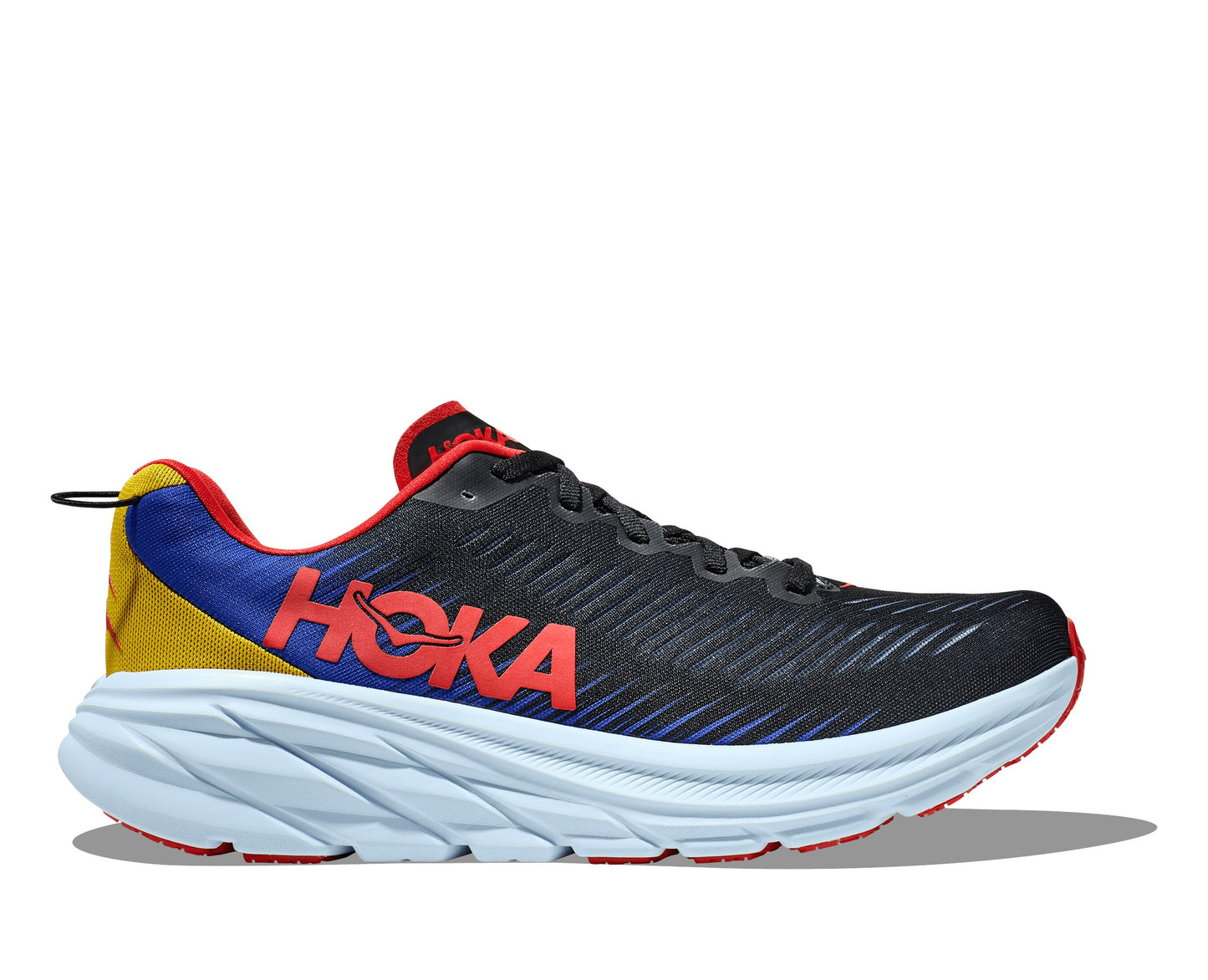 3  - Hoka Rincon 3 נעלי ספורט גברים הוקה רינקון