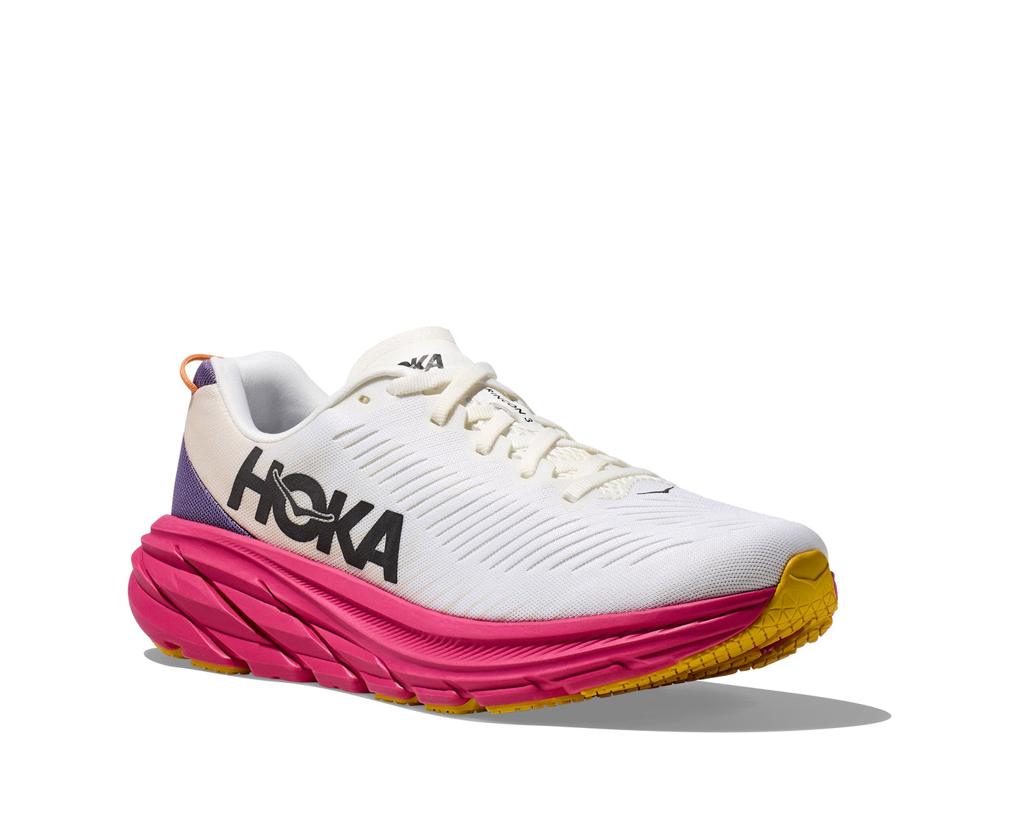 3   - Hoka Rincon 3 נעלי ספורט נשים הוקה רינקון