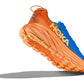 Hoka Rincon 3 Wide - נעלי ספורט גברים הוקה רינקון 3 רחבות בצבע כחול שמיים/כתום