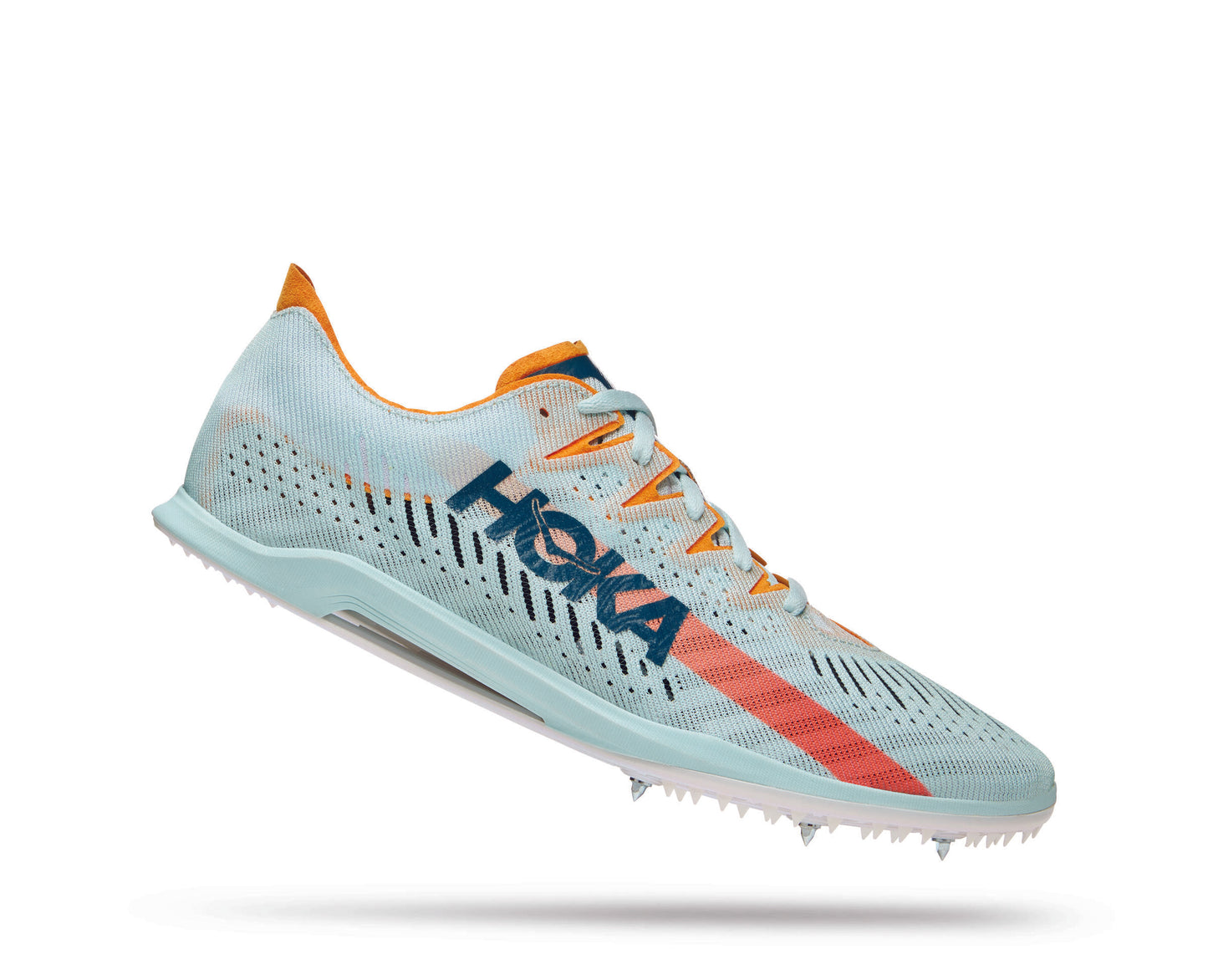 Hoka Cielo X MD - נעלי ספורט יוניסקס הוקה סיאלו בצבע כחול/צהוב קורן