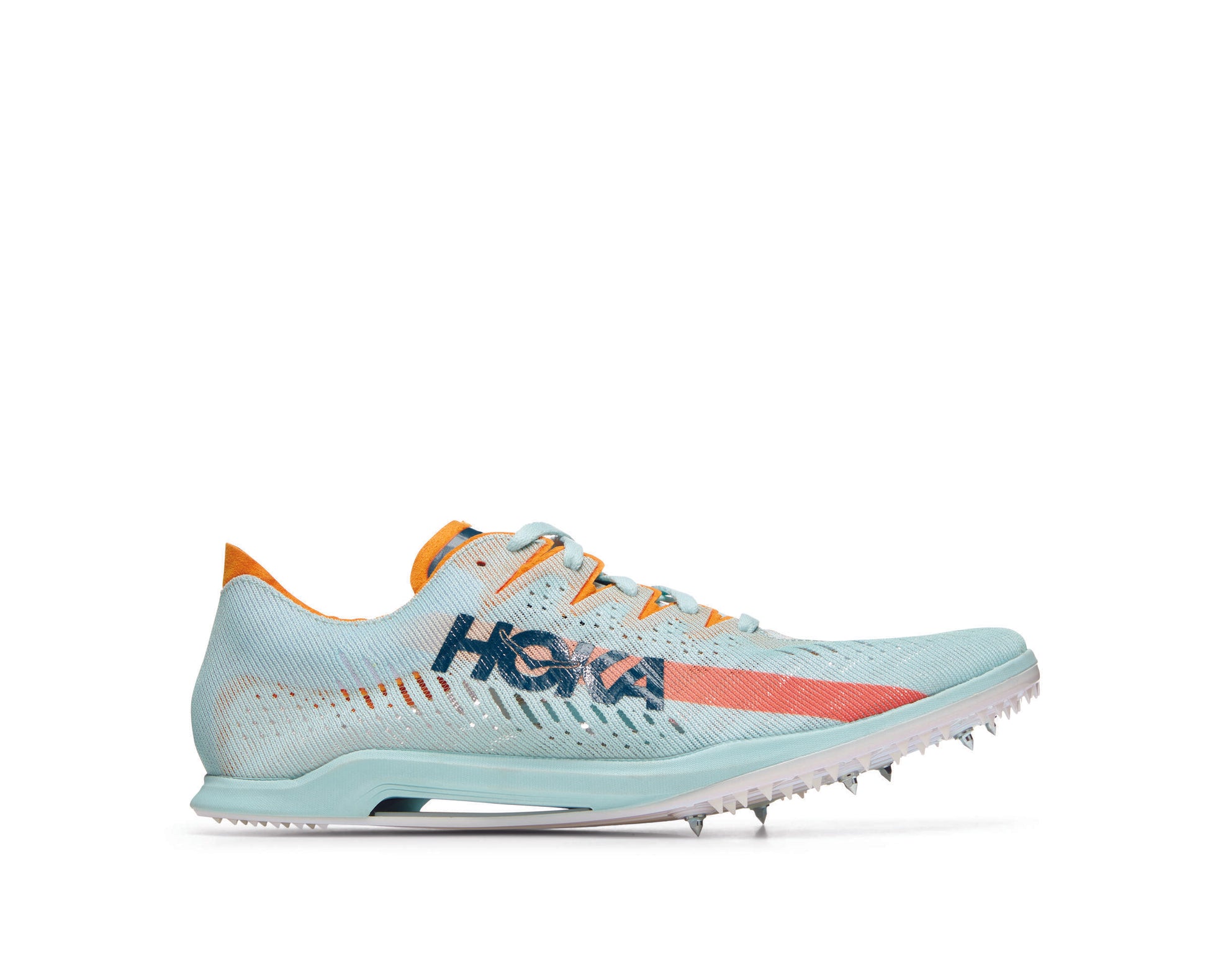 Hoka Cielo X MD - נעלי ספורט יוניסקס הוקה סיאלו בצבע כחול/צהוב קורן