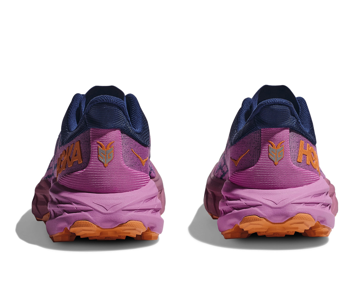 Hoka Speedgoat 5 -  נעלי ספורט הוקה ספידגוט 5 לנשים