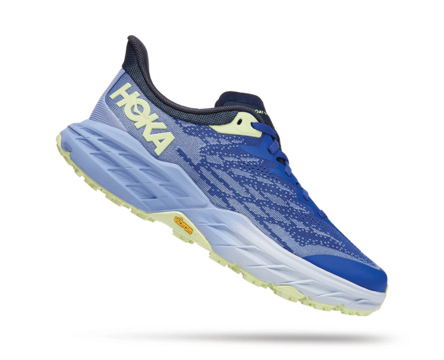 Hoka Speedgoat 5 -  נעלי ספורט הוקה ספידגוט 5 לנשים