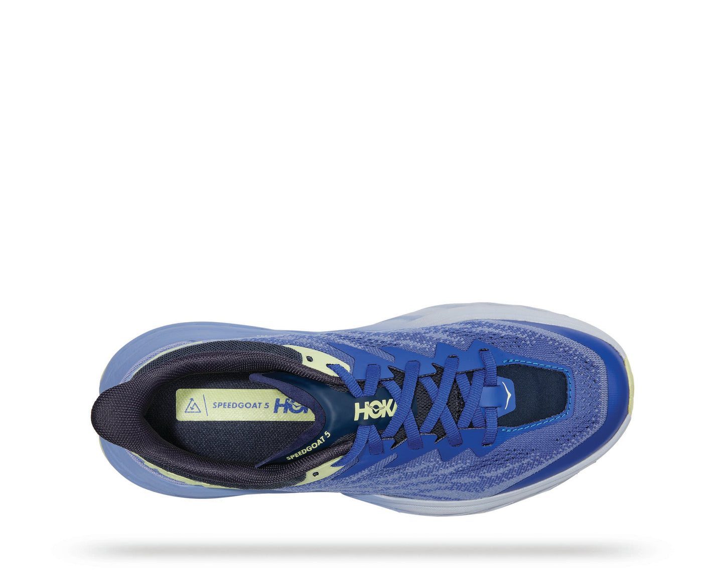 Hoka Speedgoat 5 -  נעלי ספורט הוקה ספידגוט 5 לנשים