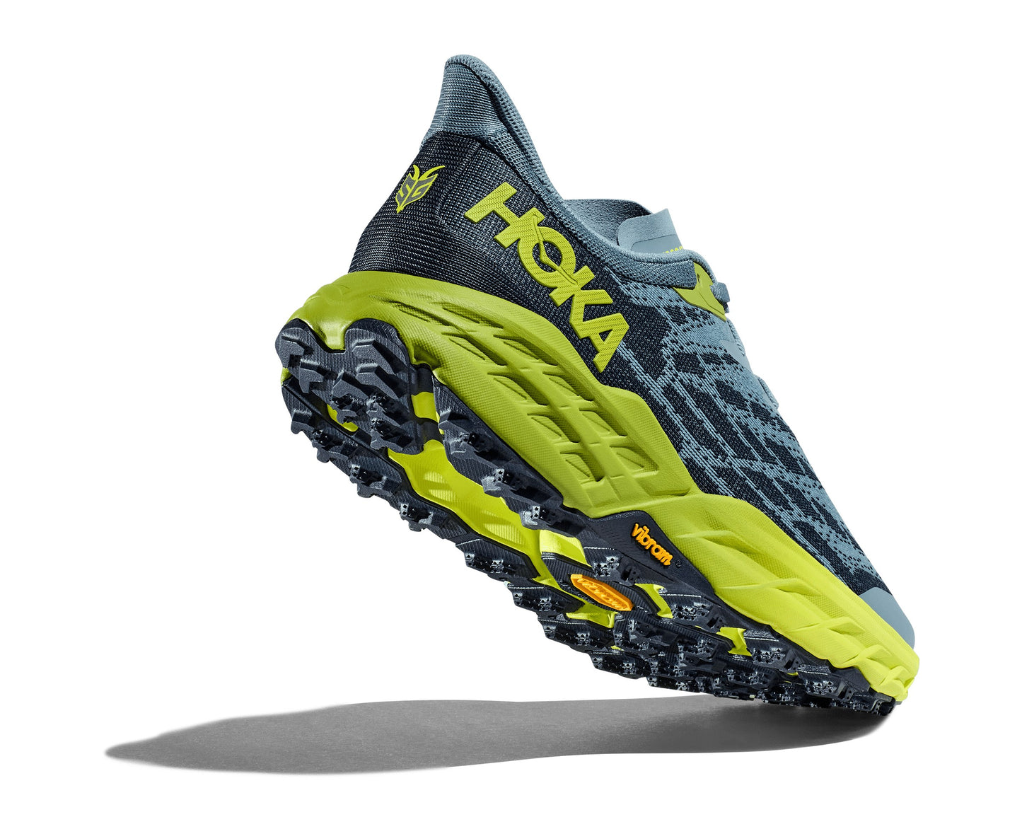 Hoka Speedgoat 5 Wide - נעלי ספורט הוקה ספידגוט רחבות לגברים