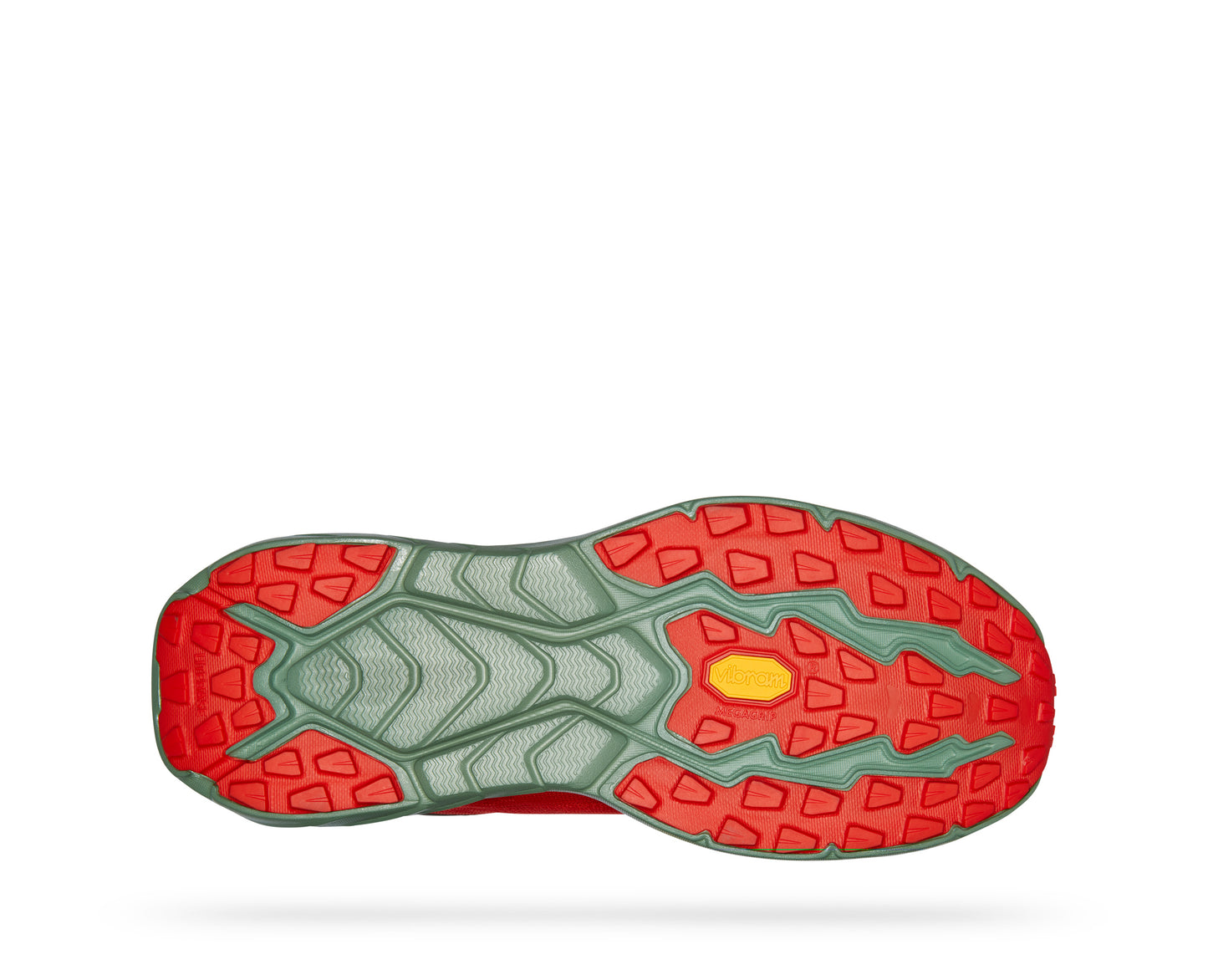 HOKA Zinal -  נעלי ספורט גברים הוקה זינאל בצבע
