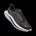 Hoka Kawana - נעלי ספורט גברים הוקה קאוואנה בצבע שחור/לבן