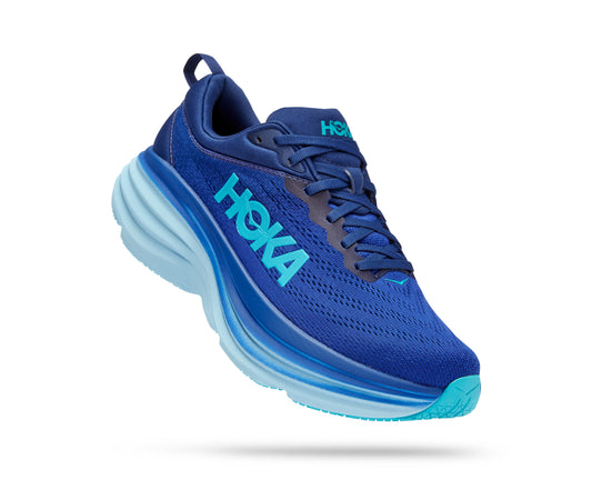 HOKA Bondi 8 - 8 נעלי ספורט גברים הוקה בונדי