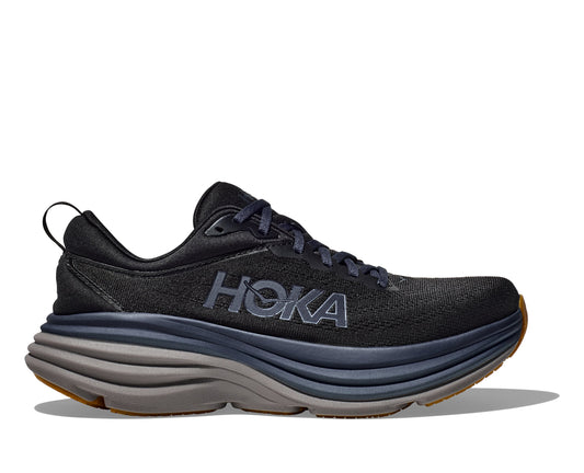 HOKA Bondi 8 - 8 נעלי ספורט גברים הוקה בונדי