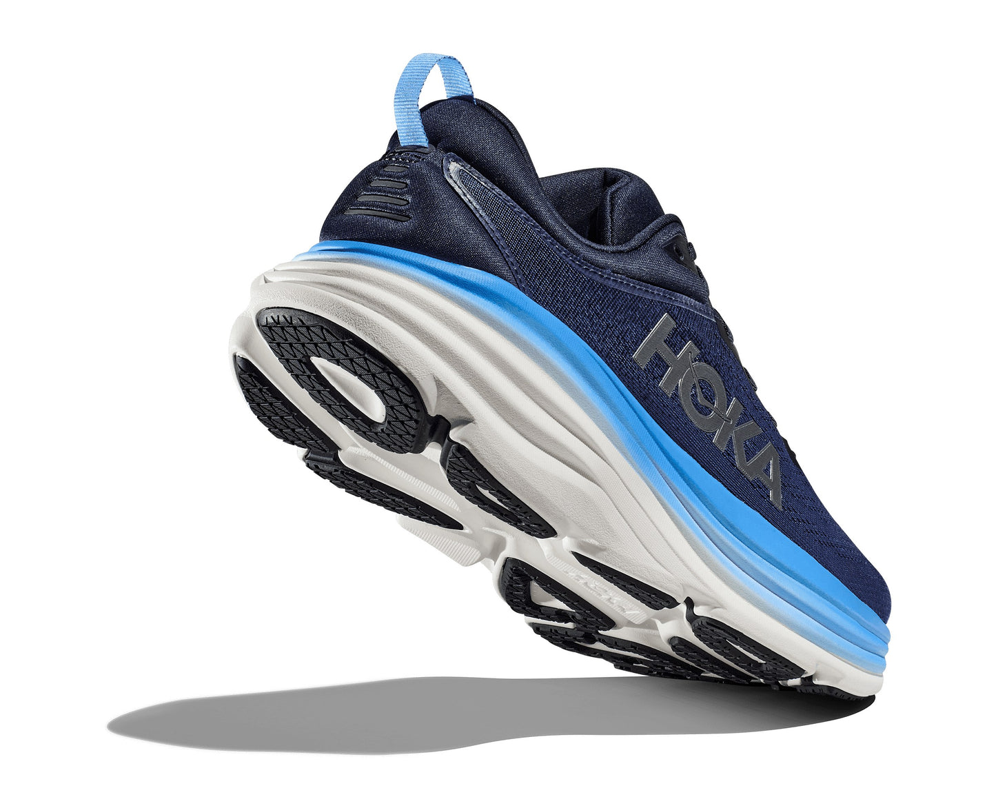 HOKA Bondi 8 - 8 נעלי ספורט גברים הוקה בונדי