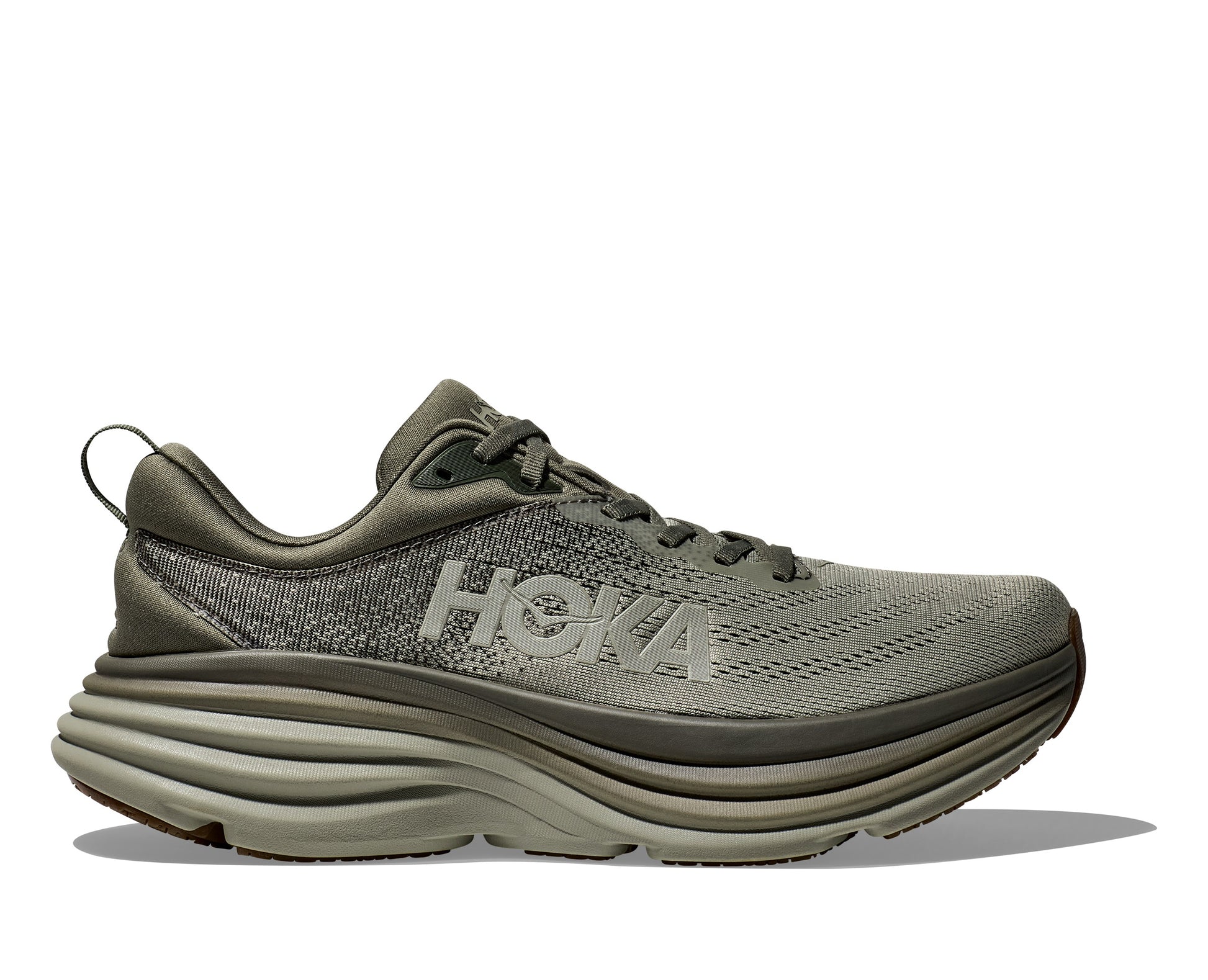 HOKA Bondi 8 - 8 נעלי ספורט גברים הוקה בונדי