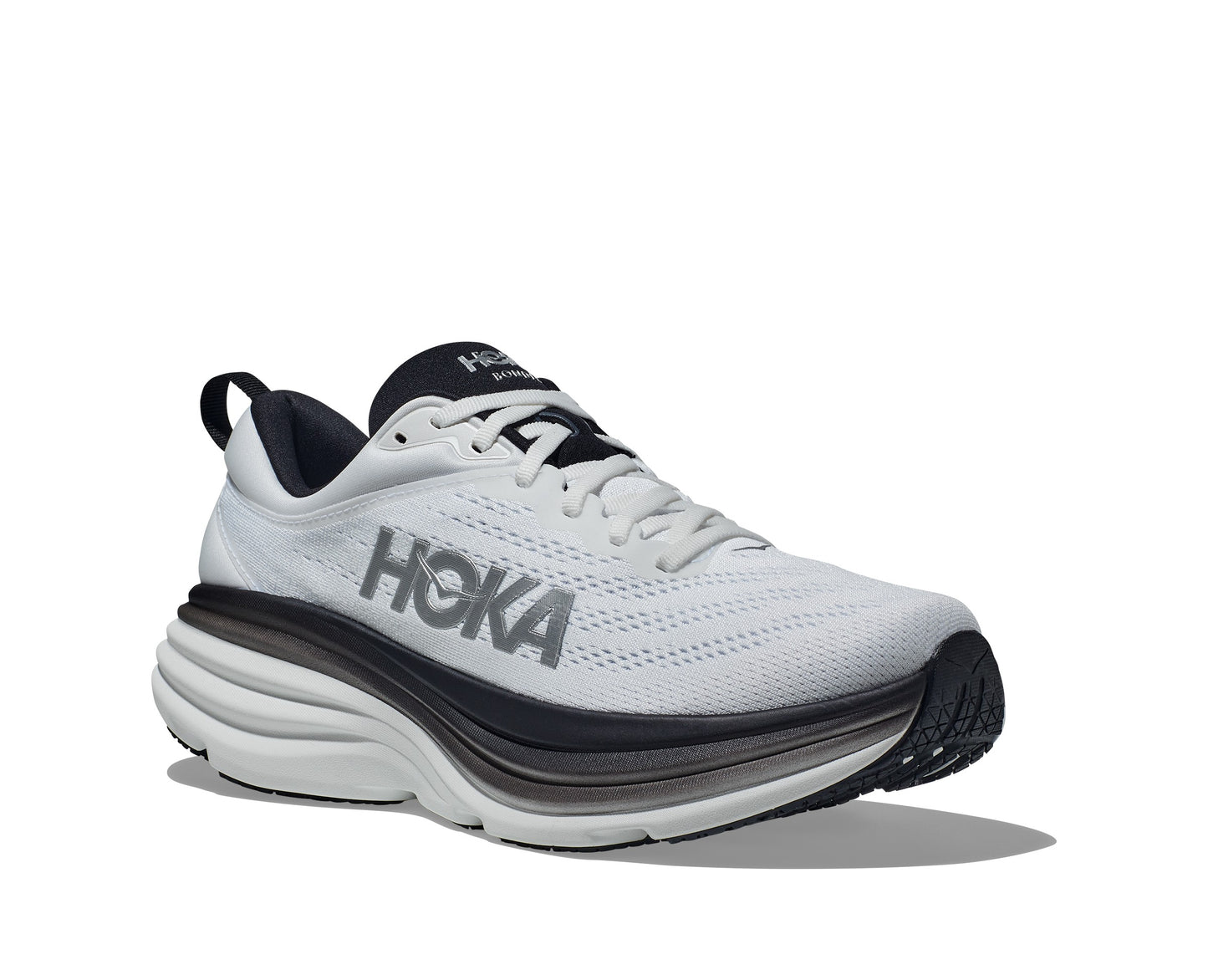 HOKA Bondi 8 - 8 נעלי ספורט גברים הוקה בונדי