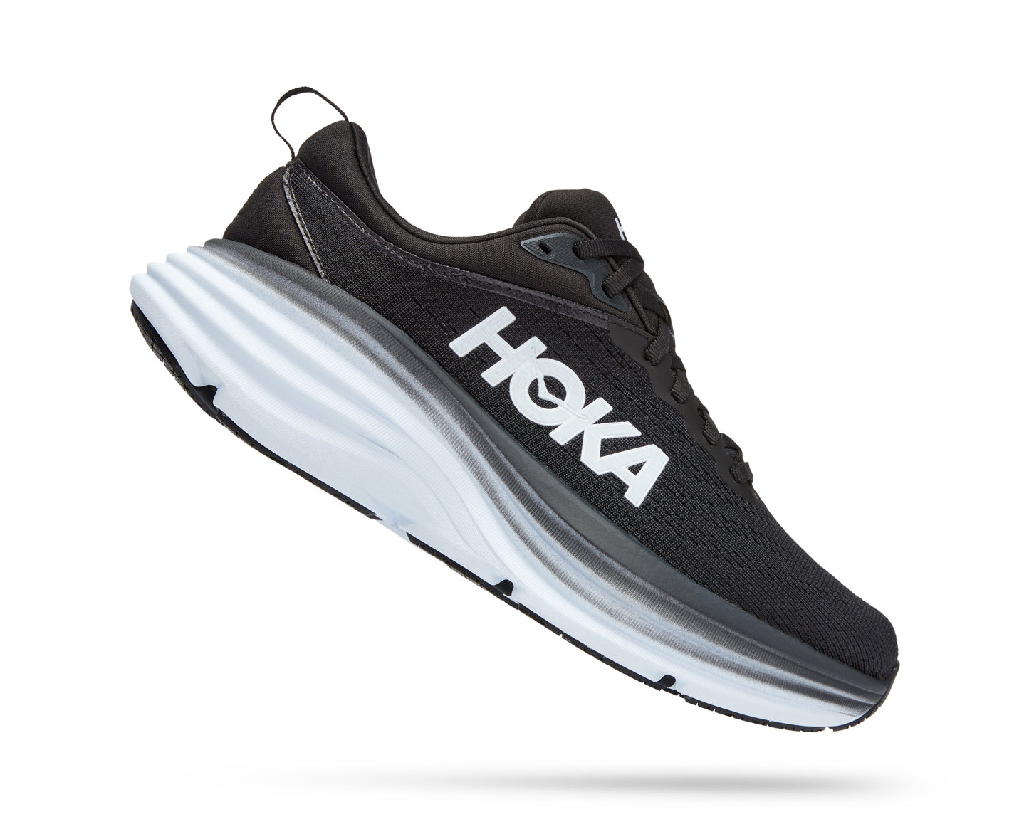 HOKA Bondi 8 -  8 נעלי ספורט נשים הוקה בונדי