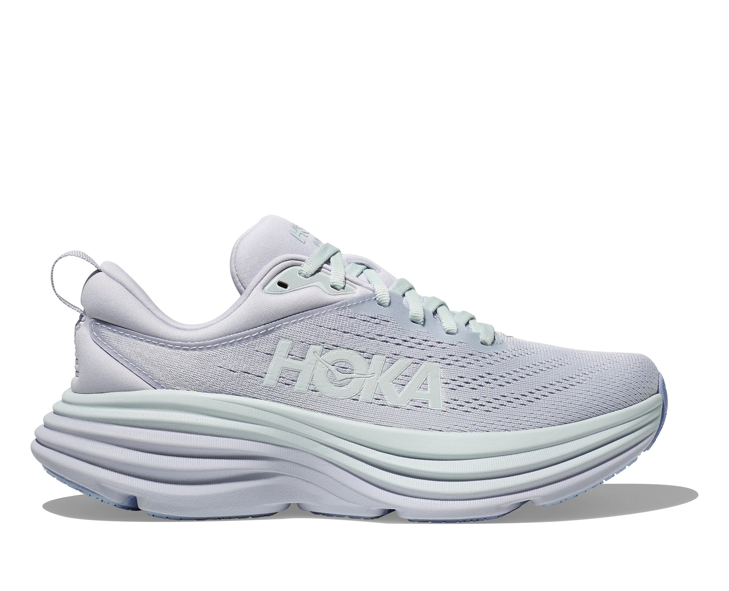 HOKA Bondi 8 -  8 נעלי ספורט נשים הוקה בונדי