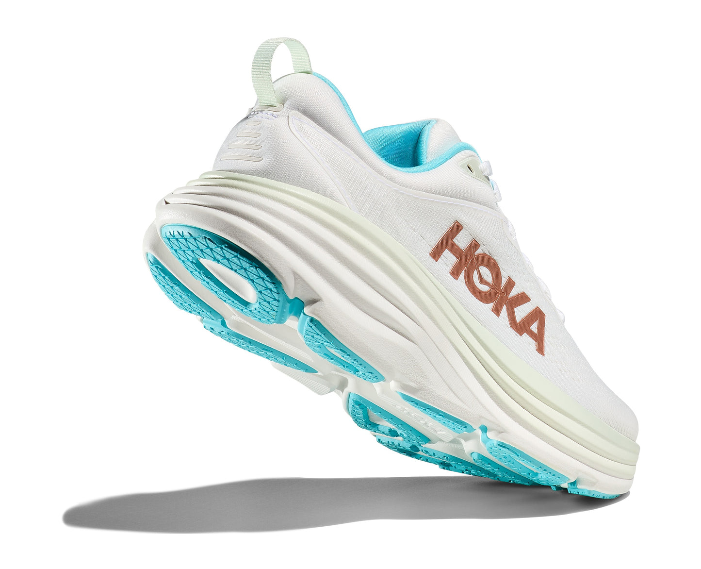 HOKA Bondi 8 -  8 נעלי ספורט נשים הוקה בונדי