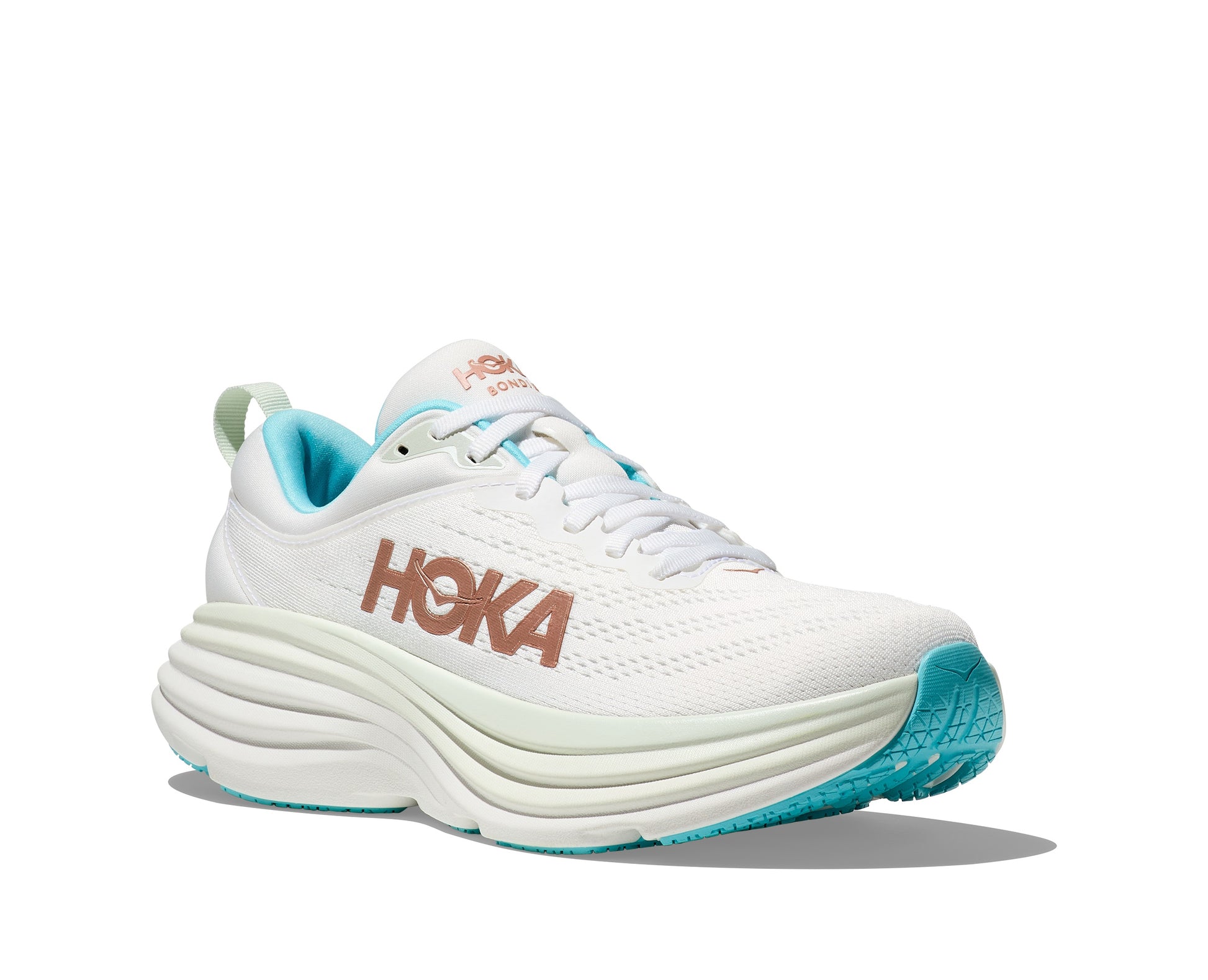 HOKA Bondi 8 -  8 נעלי ספורט נשים הוקה בונדי