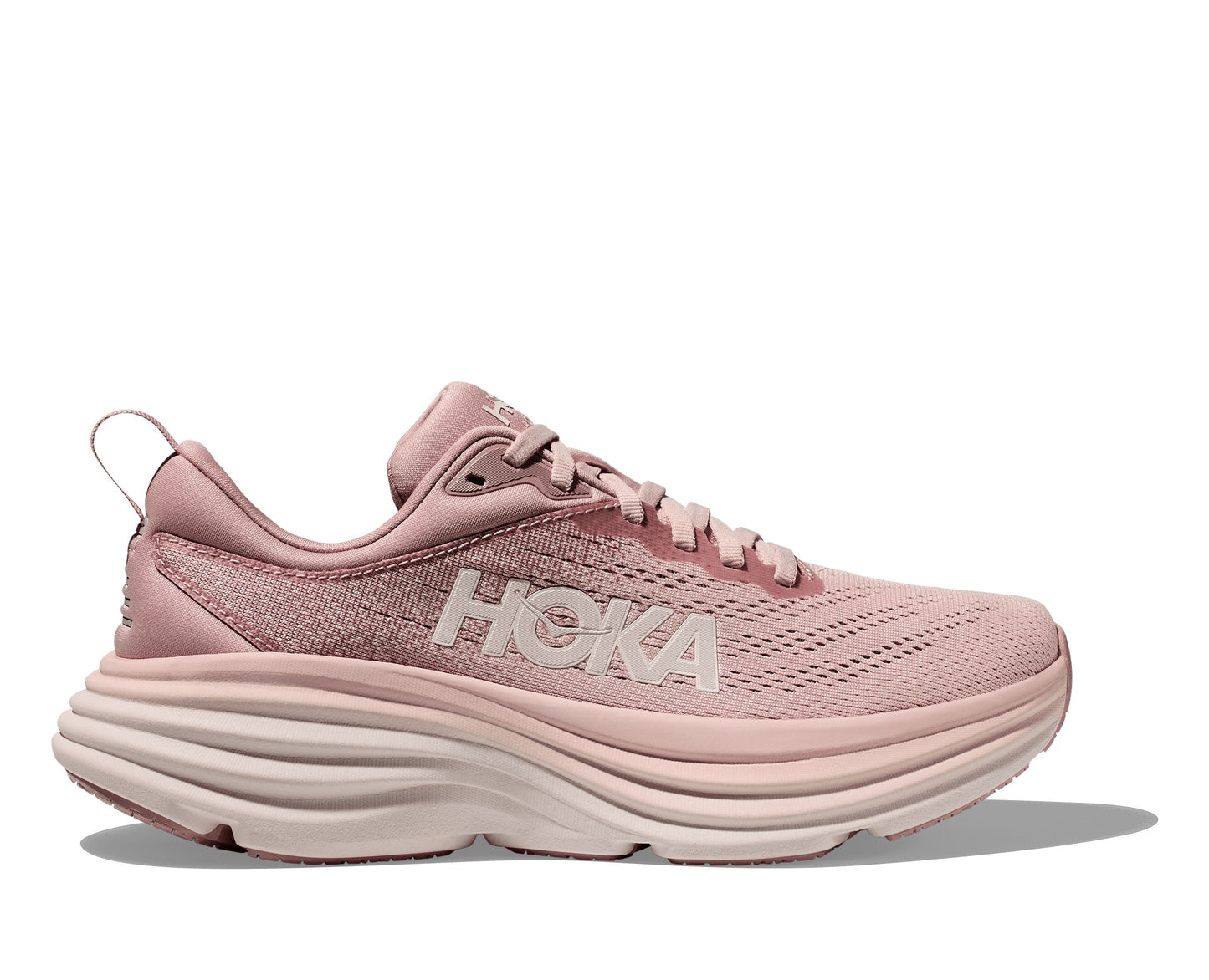 HOKA Bondi 8 -  8 נעלי ספורט נשים הוקה בונדי