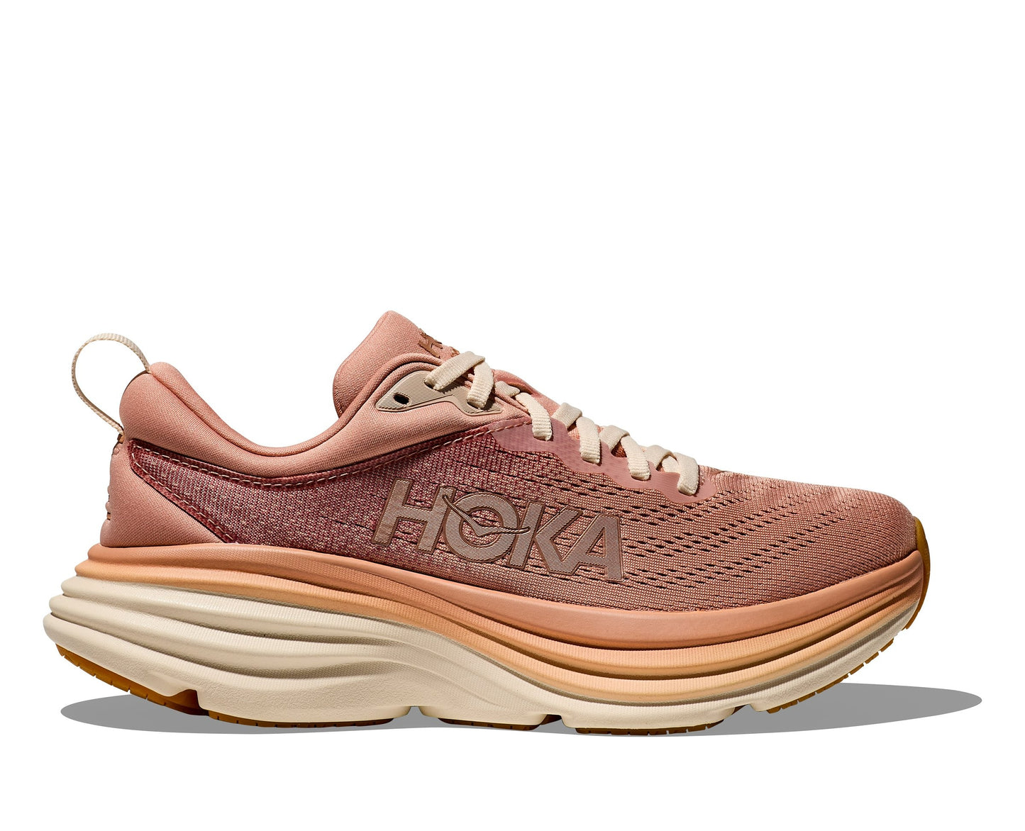 HOKA Bondi 8 -  8 נעלי ספורט נשים הוקה בונדי