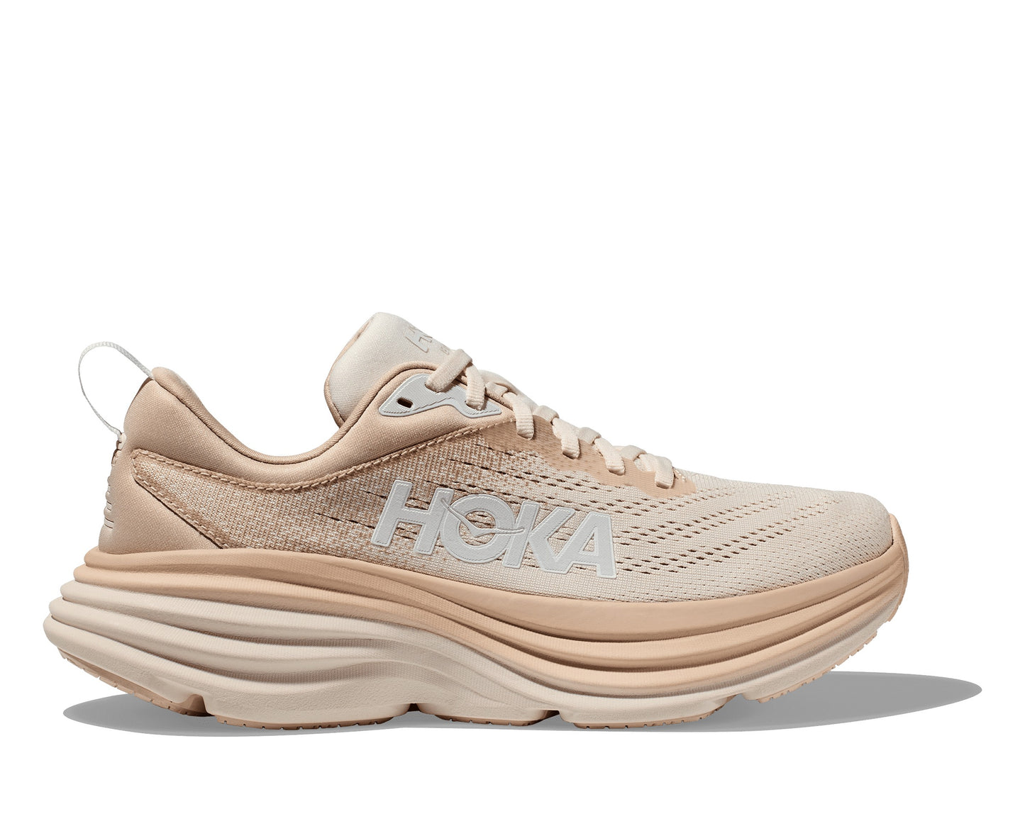 HOKA Bondi 8 -  8 נעלי ספורט נשים הוקה בונדי