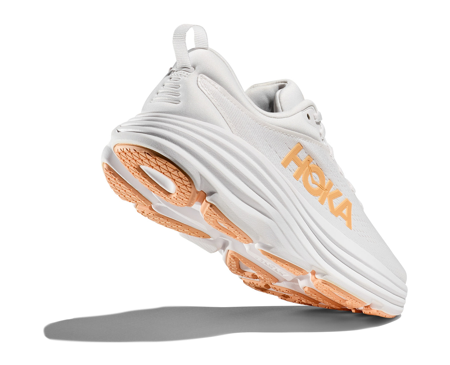 HOKA Bondi 8 -  8 נעלי ספורט נשים הוקה בונדי