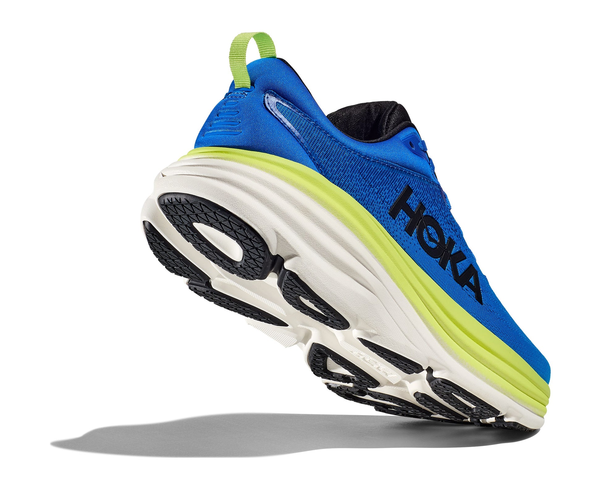 HOKA Bondi 8 Wide - נעלי ספורט גברים הוקה בונדי 8 רחבות