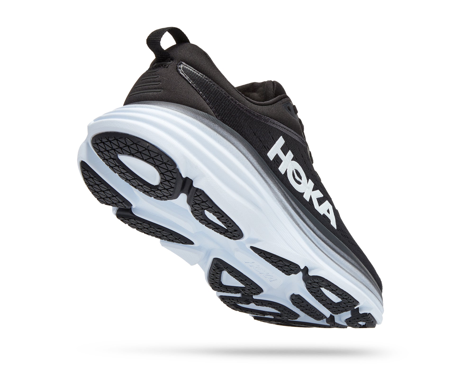 HOKA Bondi 8 Wide - נעלי ספורט נשים הוקה בונדי 8 רחבות