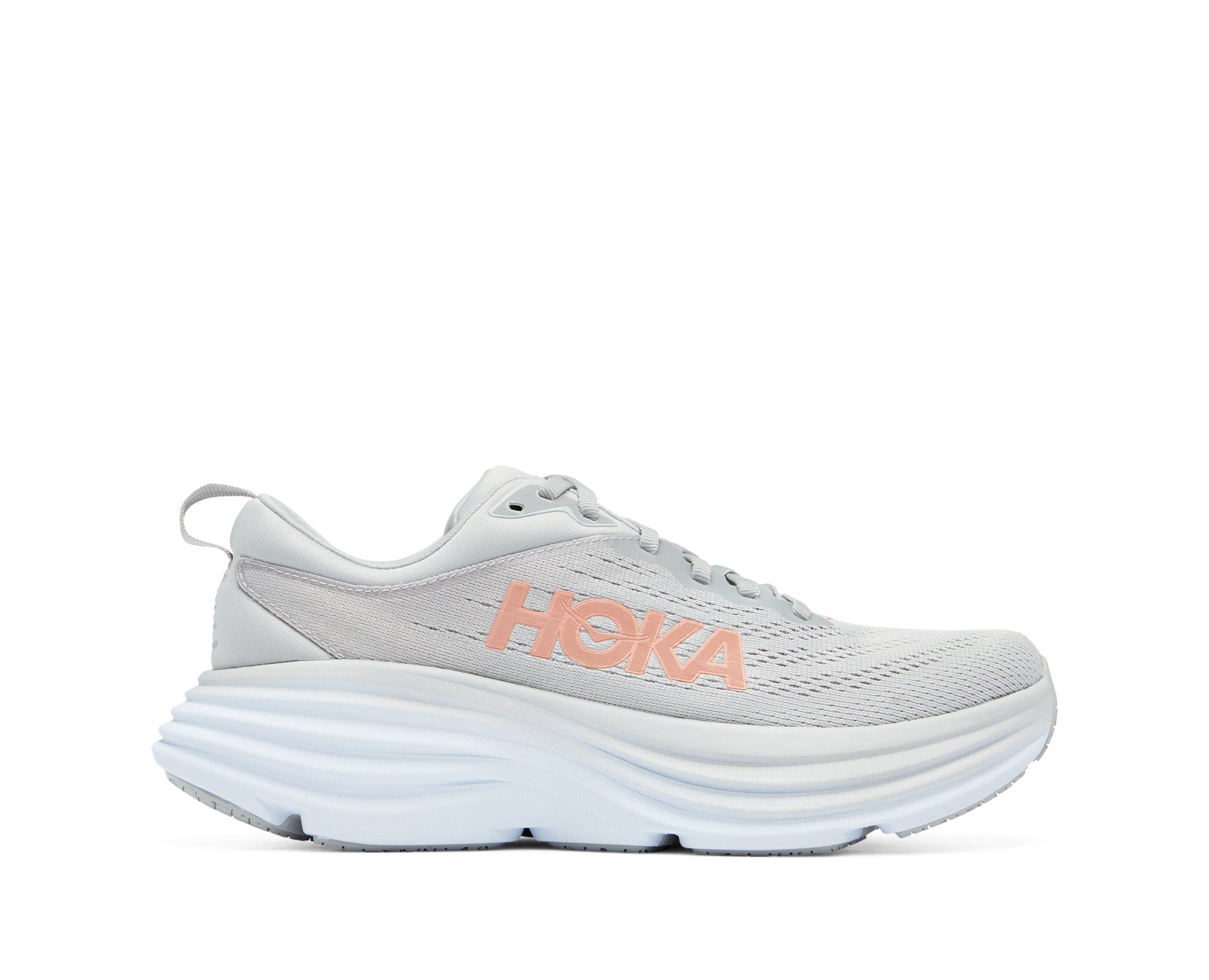 HOKA Bondi 8 Wide - נעלי ספורט נשים הוקה בונדי 8 רחבות