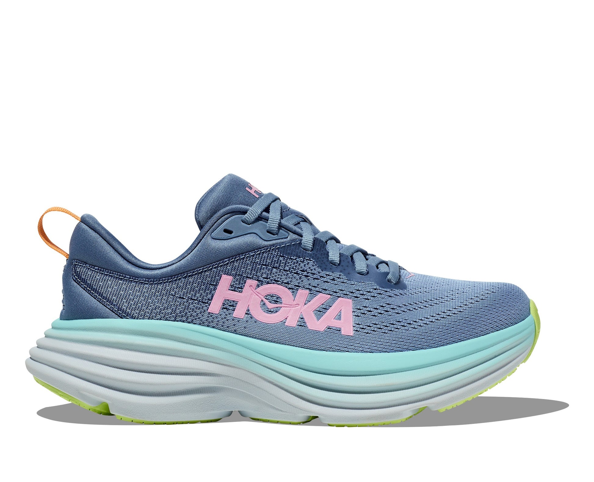 HOKA Bondi 8 Wide - נעלי ספורט נשים הוקה בונדי 8 רחבות