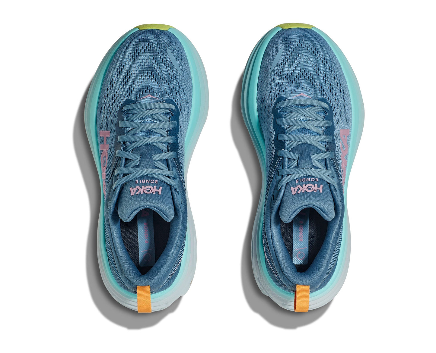 HOKA Bondi 8 Wide - נעלי ספורט נשים הוקה בונדי 8 רחבות