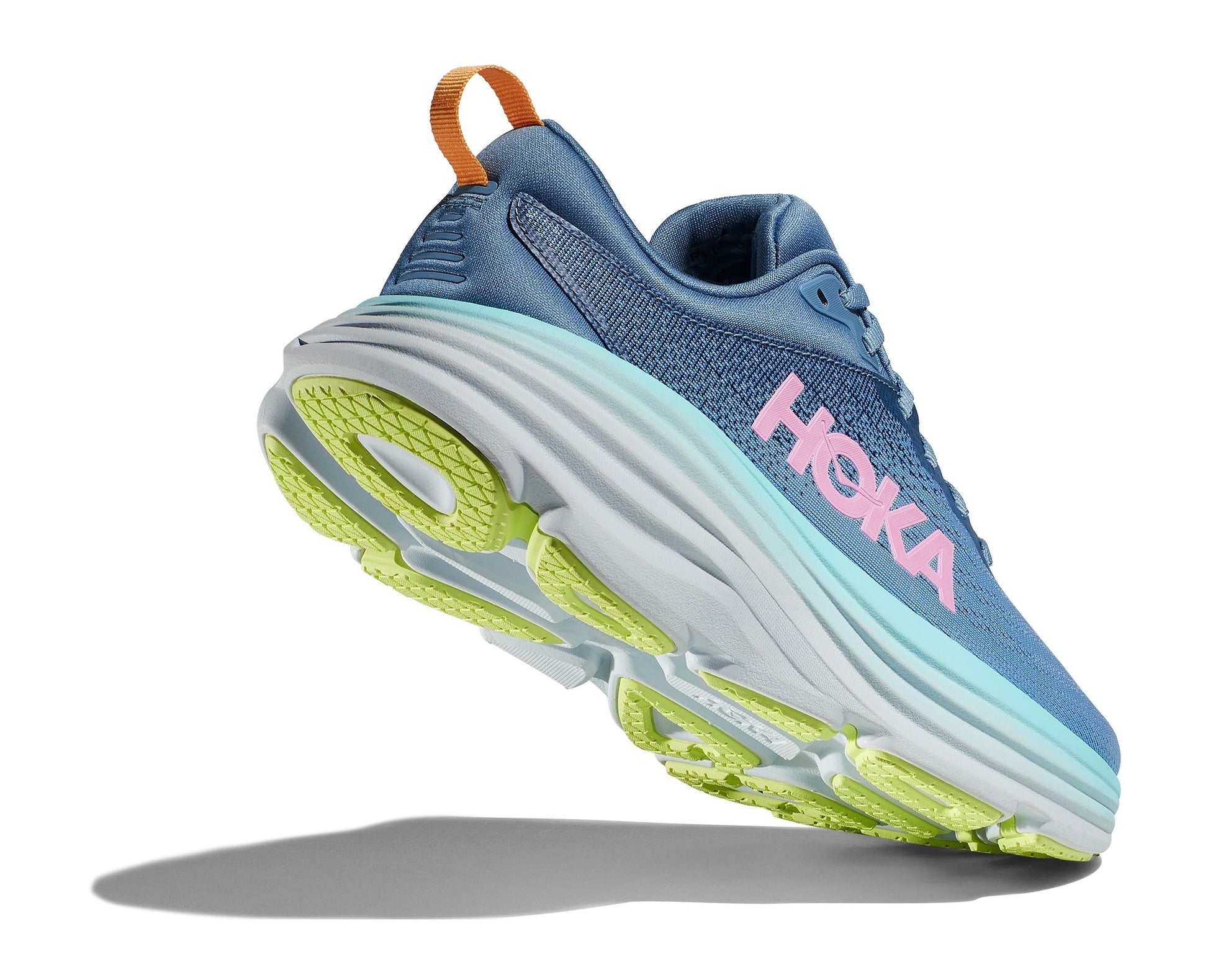 HOKA Bondi 8 Wide - נעלי ספורט נשים הוקה בונדי 8 רחבות