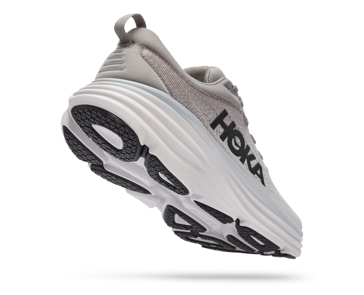 Hoka Bondi 8 X-Wide - נעלי ספורט גברים הוקה בונדי 8 איקס רחבות