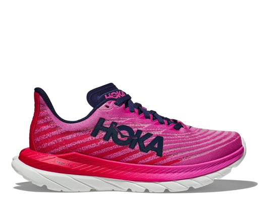 5  - HOKA MACH 5 נעלי ספורט נשים הוקה מאכ