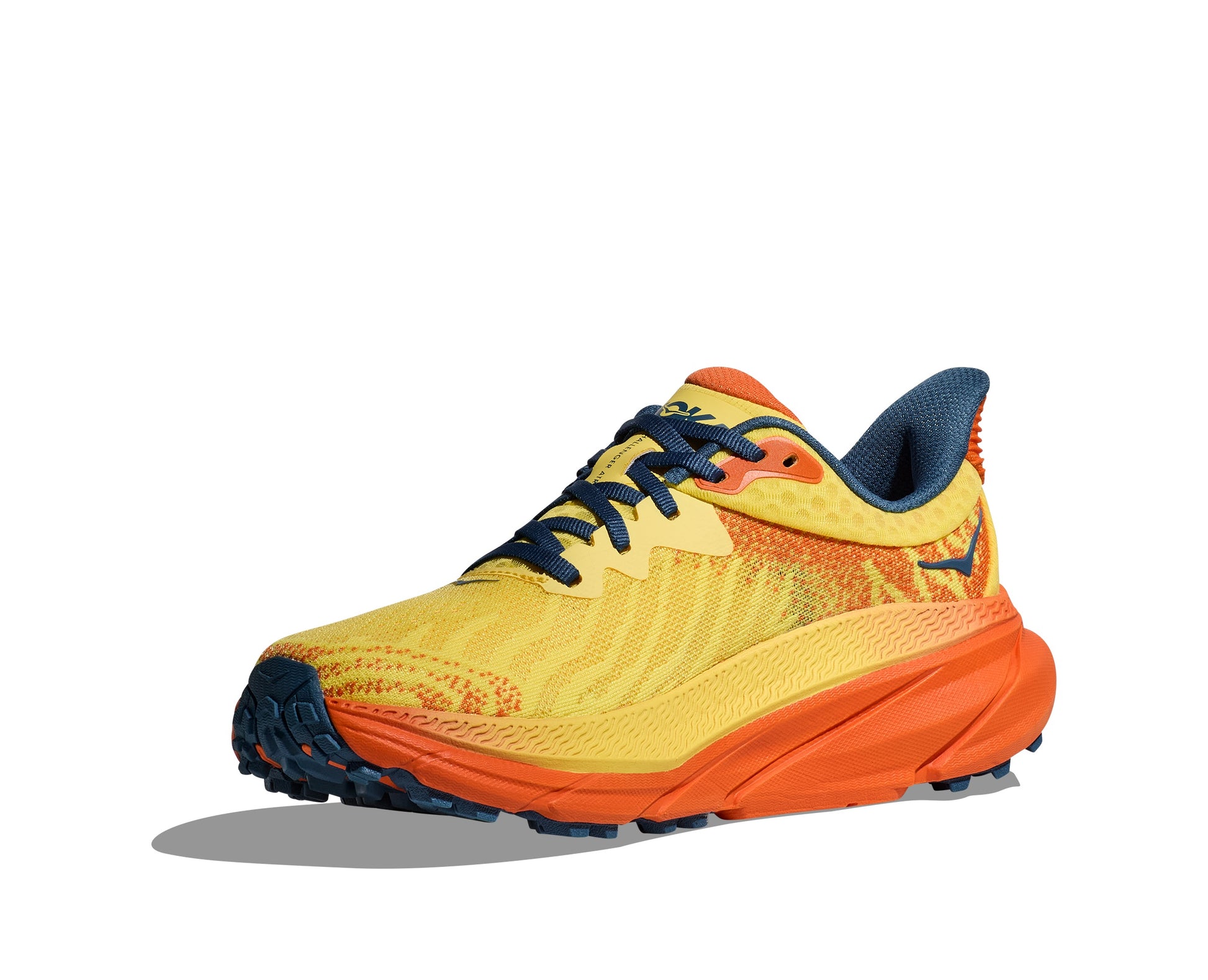 HOKA Challenger 7 - נעלי ספורט גברים הוקה צלנג'ר 7