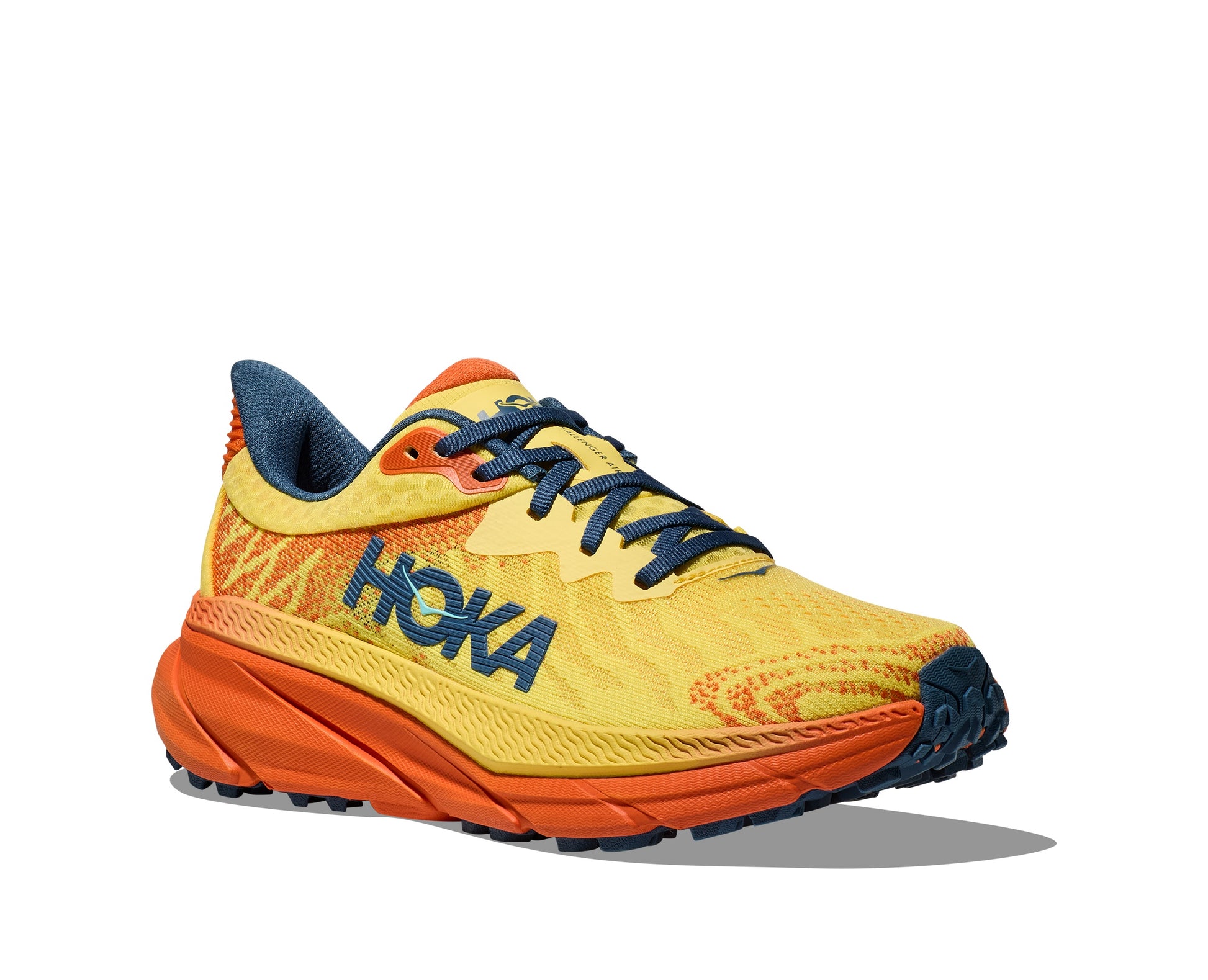 HOKA Challenger 7 - נעלי ספורט גברים הוקה צלנג'ר 7