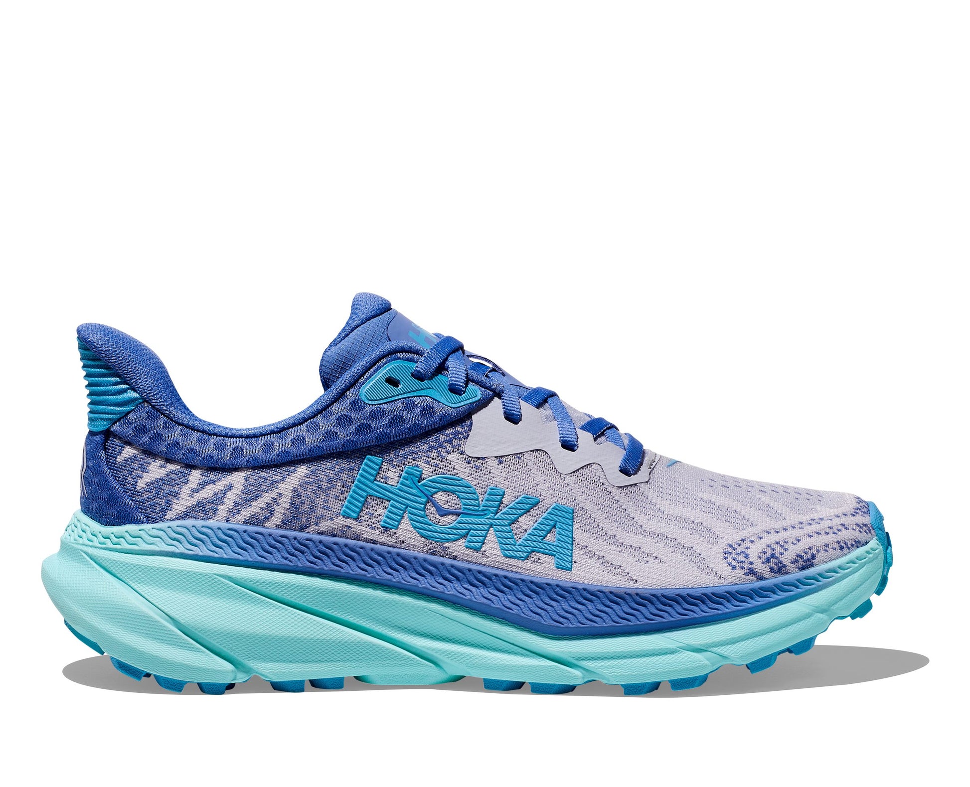 HOKA Challenger 7 - נעלי ספורט נשים הוקה צלנג'ר 7