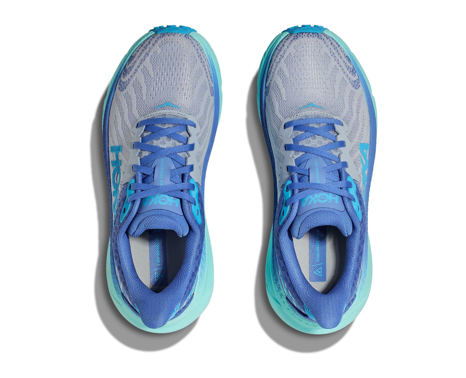 HOKA Challenger 7 - נעלי ספורט נשים הוקה צלנג'ר 7