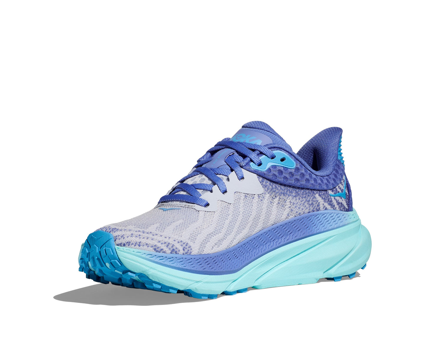 HOKA Challenger 7 - נעלי ספורט נשים הוקה צלנג'ר 7