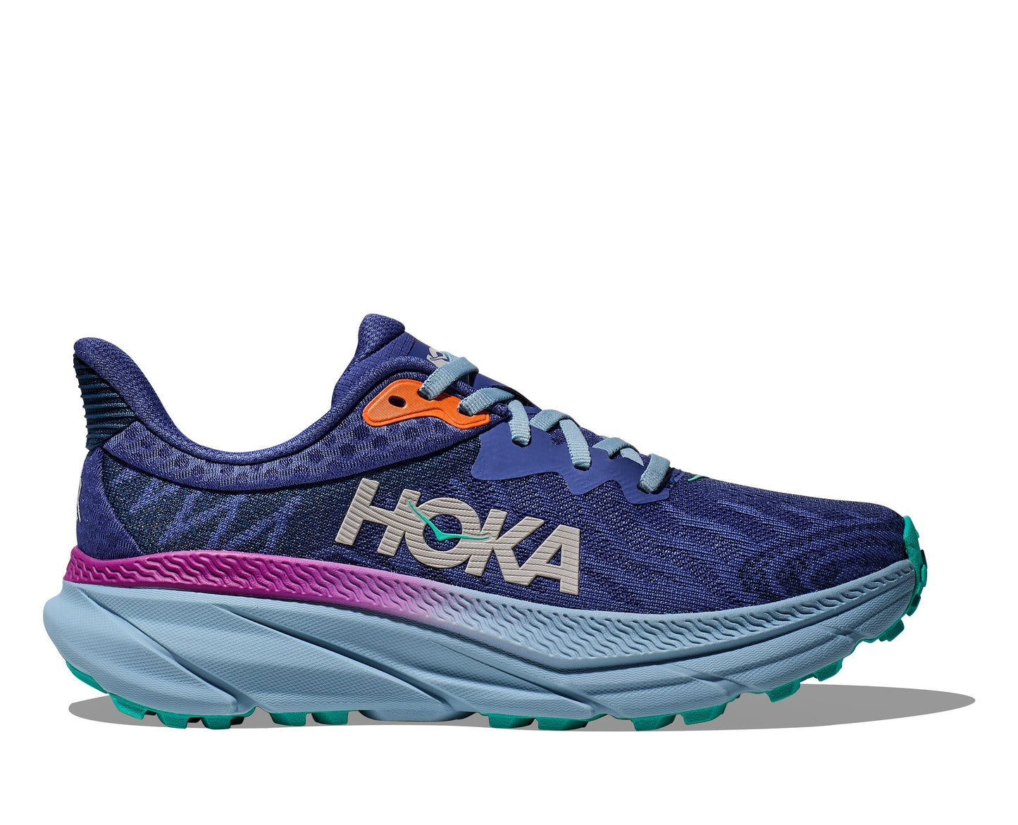 HOKA Challenger 7 - נעלי ספורט נשים הוקה צלנג'ר 7